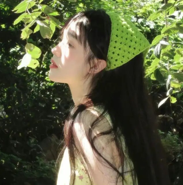 豪情女子