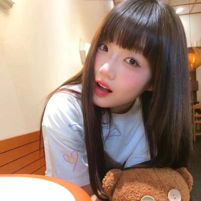 脸盲少女的未知爱情